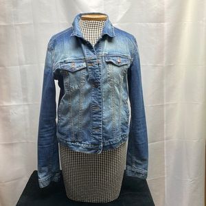 Gap Denim Jacket Medium